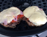 Foto del paso 8 de la receta: Hamburguesas a la napolitana