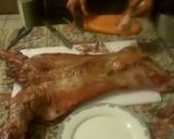 Foto del paso 4 de la receta: Cabrito al pastor