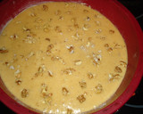 Foto del paso 6 de la receta: Bizcocho con especies y nueces
