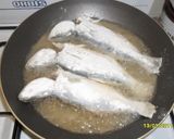 Foto del paso 3 de la receta: Anchoas al ajillo