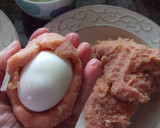 Foto del paso 2 de la receta: Huevos a la escocesa