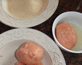 Foto del paso 3 de la receta: Huevos a la escocesa