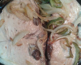 Foto del paso 3 de la receta: Bonito campero