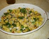 Foto del paso 1 de la receta: Pescado en salsa de piña