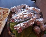 Foto del paso 2 de la receta: Carne asada a las brasas