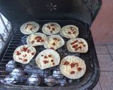 Foto del paso 4 de la receta: Carne asada a las brasas