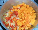 Foto del paso 2 de la receta: Tarta primavera