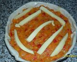 Foto del paso 3 de la receta: Tarta primavera
