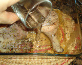 Foto del paso 3 de la receta: Pato confitado al horno