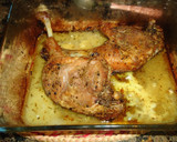 Foto del paso 5 de la receta: Pato confitado al horno