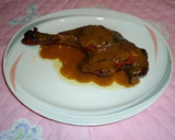 Foto del paso 7 de la receta: Pato confitado al horno