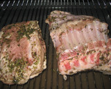 Foto del paso 1 de la receta: Cochinillo al horno