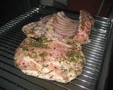 Foto del paso 4 de la receta: Cochinillo al horno