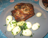 Foto del paso 6 de la receta: Cochinillo al horno