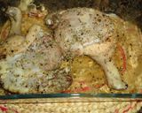 Foto del paso 2 de la receta: Muslos de pato asados con higos caramelizados