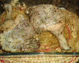 Foto del paso 2 de la receta: Muslos de pato asados con higos caramelizados