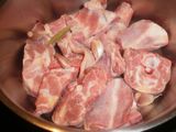 Carne a lo pastor