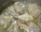 Foto del paso 3 de la receta: Carne a lo pastor
