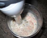 Foto del paso 1 de la receta: Pudin de salmón