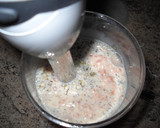 Foto del paso 1 de la receta: Pudin de salmón