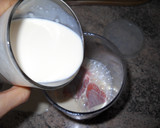 Foto del paso 2 de la receta: Pudin de salmón
