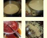 Foto del paso 1 de la receta: Tarta las tres frutas del bosque