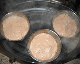 Foto del paso 3 de la receta: Pudin de salmón