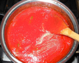 Foto del paso 4 de la receta: Pudin de salmón