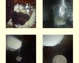 Foto del paso 6 de la receta: Tarta las tres frutas del bosque