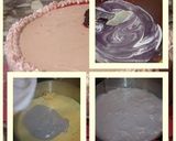 Foto del paso 8 de la receta: Tarta las tres frutas del bosque