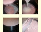 Foto del paso 11 de la receta: Tarta las tres frutas del bosque