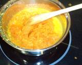 Foto del paso 2 de la receta Mermelada de zanahorias al jengibre
