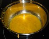 Foto del paso 3 de la receta Mermelada de zanahorias al jengibre
