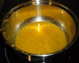 Foto del paso 3 de la receta: Mermelada de zanahorias al jengibre