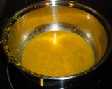 Foto del paso 3 de la receta: Mermelada de zanahorias al jengibre
