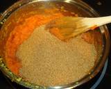 Foto del paso 4 de la receta Mermelada de zanahorias al jengibre
