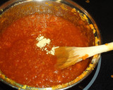 Foto del paso 5 de la receta: Mermelada de zanahorias al jengibre