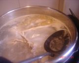 Foto del paso 1 de la receta: Caldo