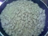 Fajitas de pollo
