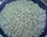 Foto del paso 2 de la receta: Fajitas de pollo