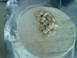 Fajitas de pollo
