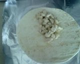 Foto del paso 3 de la receta: Fajitas de pollo