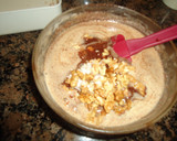 Foto del paso 1 de la receta: Brownies con crema de jengibre