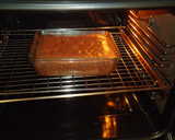 Foto del paso 2 de la receta: Brownies con crema de jengibre