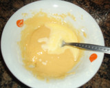 Foto del paso 2 de la receta: Crêpes rellenas con jalea de lima