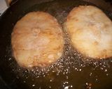 Foto del paso 3 de la receta: Merluza con pimientos y salsa de atún