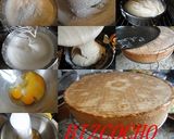 Foto del paso 2 de la receta: Tarta de naranja