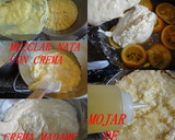 Foto del paso 8 de la receta: Tarta de naranja
