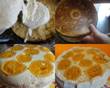 Foto del paso 9 de la receta: Tarta de naranja