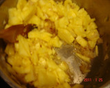 Foto del paso 2 de la receta: Chutney de piña